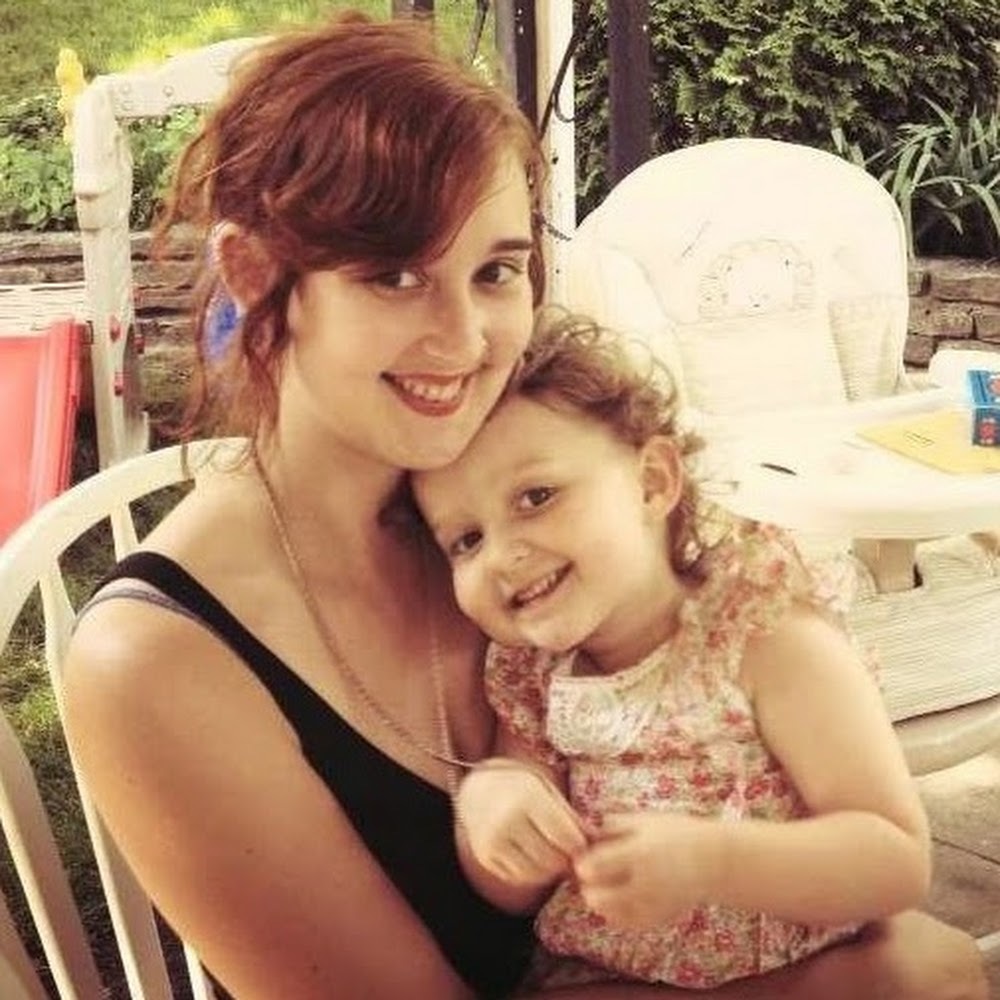 Meet your Posher, Rebecca sue